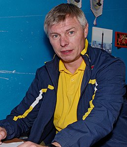 Смирнов Александр Евгеньевич