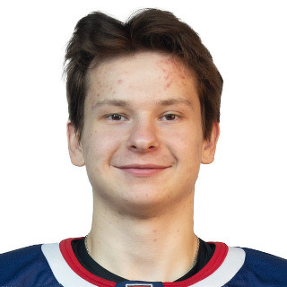 Фото игрока - Krivolapov Nikolai