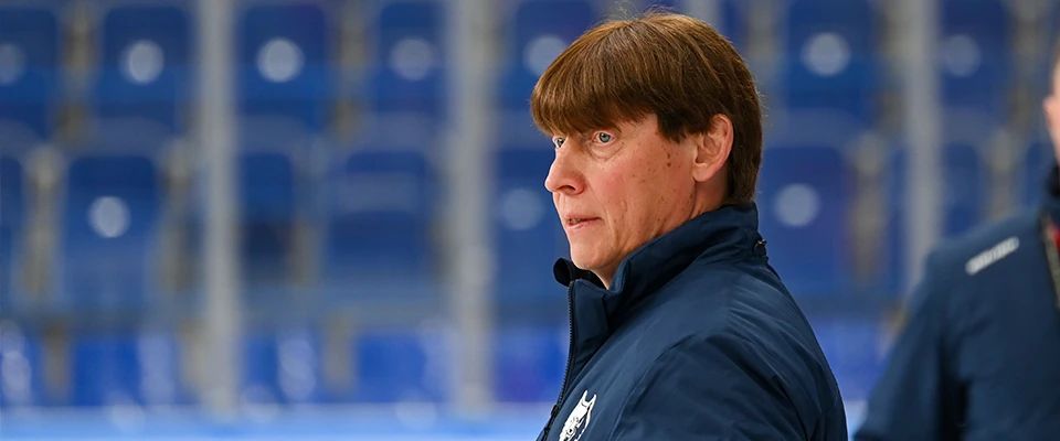 Игорь Гришин: «Спасибо огромное всем болельщикам, которые сегодня посетили нас»