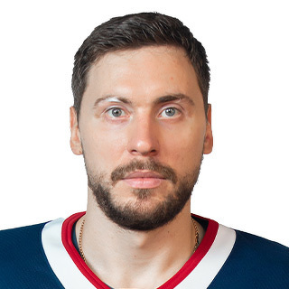 Фото игрока - Дергачёв Александр