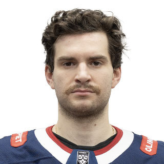 Фото игрока - Душак Джозеф