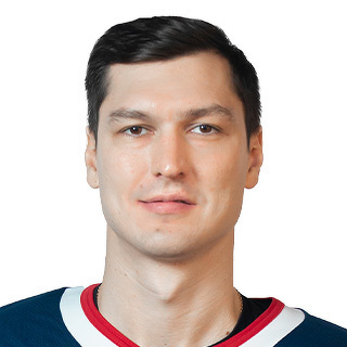 Фото игрока - Митякин Евгений