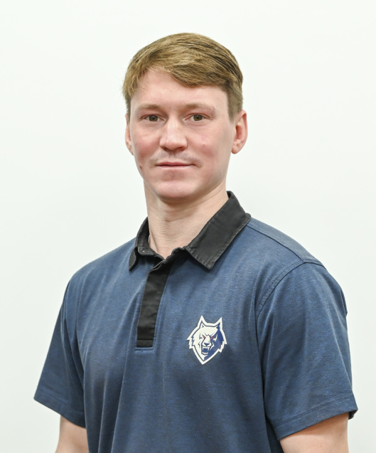 Ляпустин Денис Игоревич Ляпустин Денис Игоревич