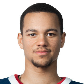 Фото игрока - Муиссу Жоэ Кристоф
