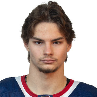 Фото игрока - Andreyev Mikhail