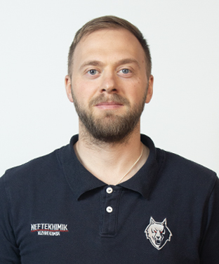 Марчинский Антон Владимирович