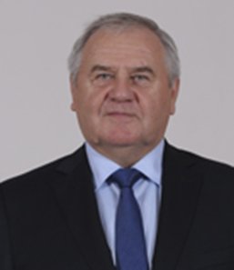 Крикунов Владимир Васильевич