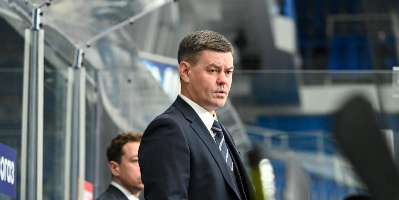 Ильнар Мисбахов: «Надо забивать свои моменты»
