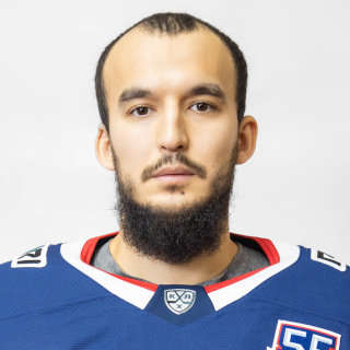 Фото игрока