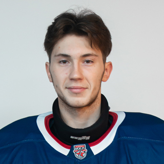 Фото игрока - Lyubalin Semyon