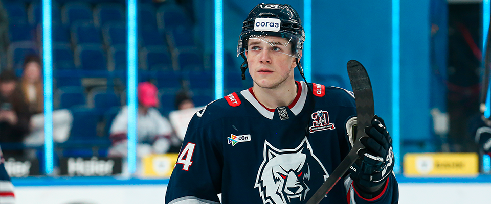 Артём Сериков: «Будем до конца бороться»