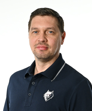 Кривоножкин Максим Александрович