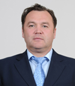 Якубов Рафик Хабибуллович