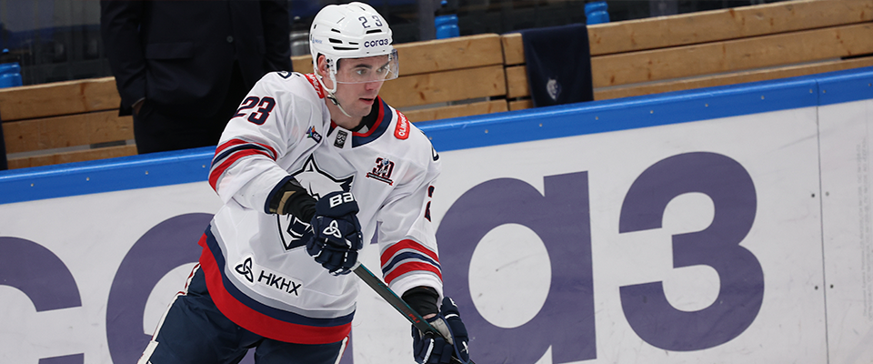 Данила Квартальнов: «В атаке надо добавить креатива»