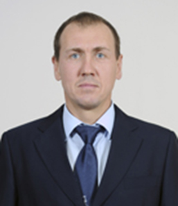 Балмин Дмитрий Анатольевич