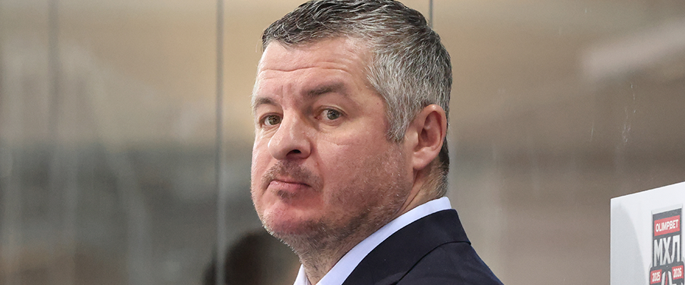 Igor Fyodorov: «It was a hard–battled game»