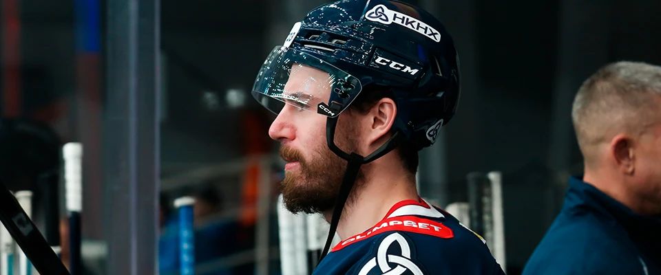 Иван Николишин: «Моменты были, надо просто их реализовывать»