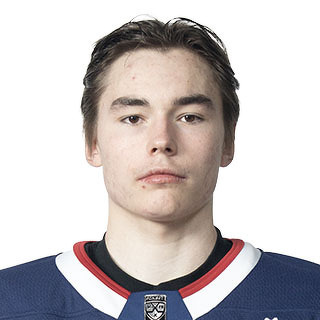 Фото игрока - Reshetnikov Kondrat