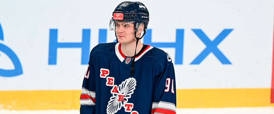 Danil Shishkin: «Unfortunately, one mistake decided the outcome of this game»