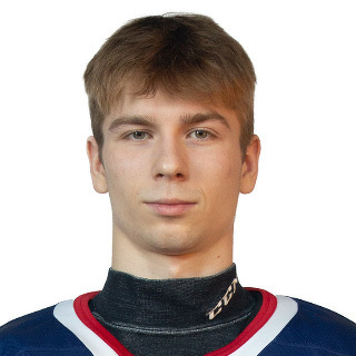 Фото игрока - Столяров Кирилл