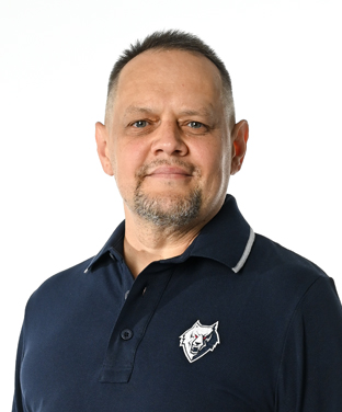 Митрошин Алексей Юрьевич