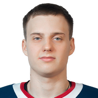 Фото игрока - Хоружев Никита