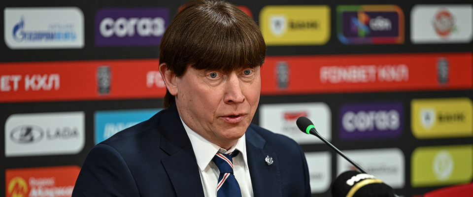 Игорь Гришин: «Сегодня не хватило опыта удержать победный счет»