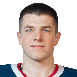 Фото игрока - Сериков Артём