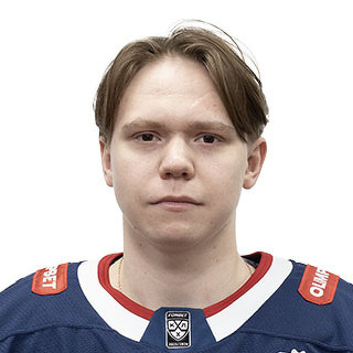 Фото игрока - Артамонов Никита