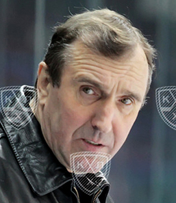 Елфимов Всеволод Александрович