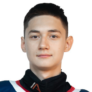 Фото игрока - Gumerov Danis