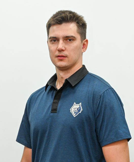 Альметкин Данил Алексеевич