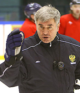 Сырцов Геннадий Николаевич