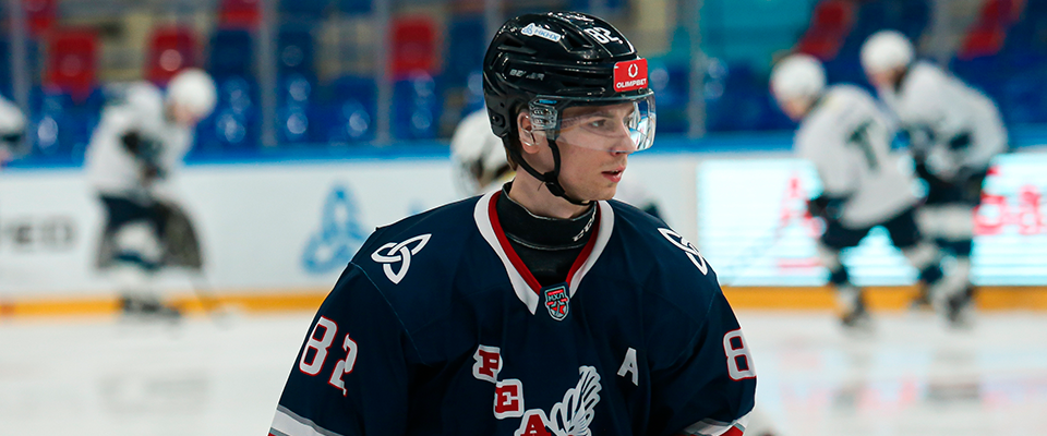 Кирилл Столяров: «Много удалялись, не реализовывали свои моменты»