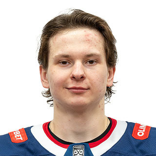 Фото игрока - Криволапов Николай