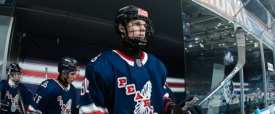 Александр Панов: «Игру сломали удаления»