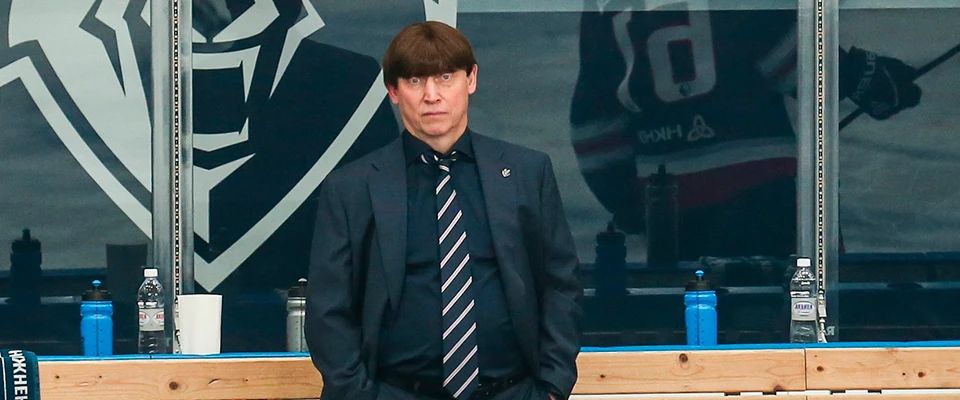 Игорь Гришин: «Наши удаления результат того, что соперник был свежее»