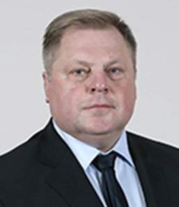 Попихин Евгений Николаевич