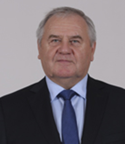 Крикунов Владимир Васильевич