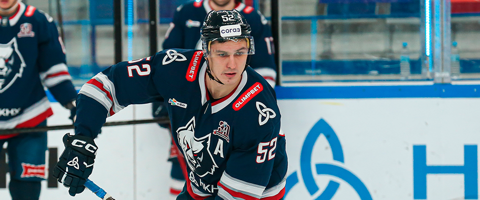 Евгений Митякин: «За ошибки нас наказали»