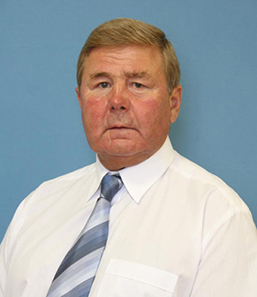 Цыгуров Геннадий Федорович