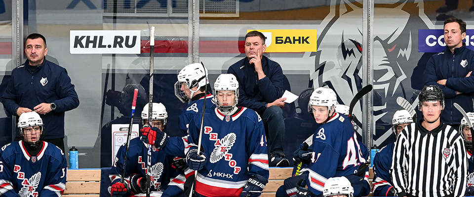 Ильнар Мисбахов: «Мы вовремя забивали голы»