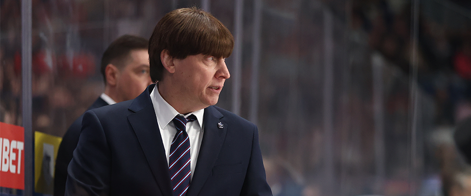 Игорь Гришин: «Проблема в том, что не можем реализовать то, что создаем»