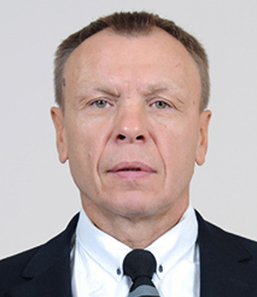 Соколов Александр Юрьевич