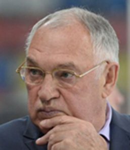 Соловьев Николай Дмитриевич