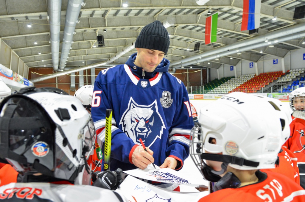 Vyacheslav Leshchenko