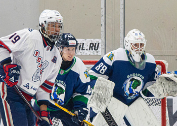 Крис Муиссу: «Достойно сражались»