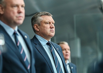 Vyacheslav Butsayev:«We made less mistakes than in previous games»