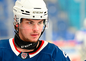 Mikhail Andreyev: «I can confidently say that there are no indifferent people on our team»