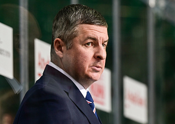 Igor Fyodorov: «We took advantage of goal scoring chances we had»